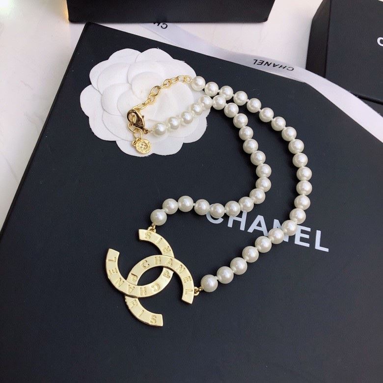 Chanel Necklaces